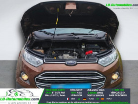 Ford EcoSport 1.0 EcoBoost 125  occasion � Beaupuy - photo n�3