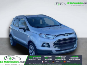 Ford EcoSport 1.0 EcoBoost 125  occasion � Beaupuy - photo n�2