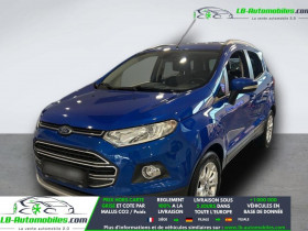 Ford EcoSport , garage LB AUTOMOBILES � Beaupuy