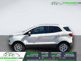 Ford EcoSport 1.0 EcoBoost 125  occasion � Beaupuy - photo n�6