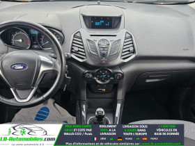 Ford EcoSport 1.0 EcoBoost 125  occasion � Beaupuy - photo n�2