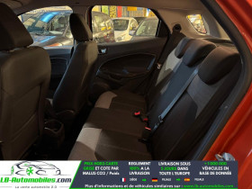 Ford EcoSport 1.0 EcoBoost 125  occasion � Beaupuy - photo n�5