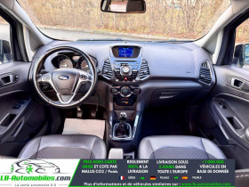 Ford EcoSport 1.0 EcoBoost 125  occasion � Beaupuy - photo n�3