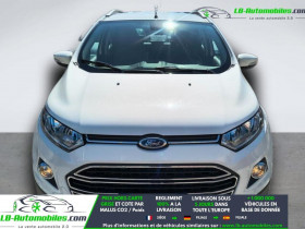 Ford EcoSport 1.0 EcoBoost 125  occasion � Beaupuy - photo n�5