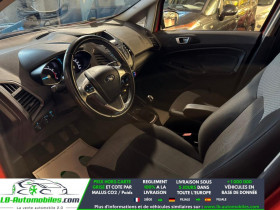 Ford EcoSport 1.0 EcoBoost 125  occasion � Beaupuy - photo n�4