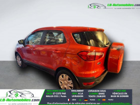 Ford EcoSport 1.0 EcoBoost 125  occasion � Beaupuy - photo n�2