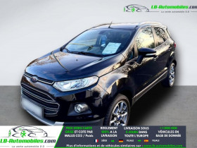 Ford EcoSport , garage LB AUTOMOBILES � Beaupuy