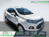 Annonce Ford EcoSport occasion Essence 1.0 EcoBoost 125 � Beaupuy
