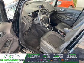 Ford EcoSport 1.0 EcoBoost 125  occasion � Beaupuy - photo n�5