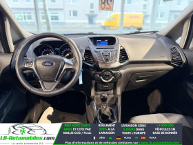Ford EcoSport 1.0 EcoBoost 125  occasion � Beaupuy - photo n�2