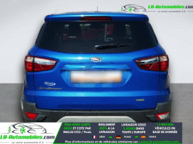 Ford EcoSport 1.0 EcoBoost 125  occasion � Beaupuy - photo n�3
