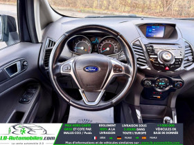 Ford EcoSport 1.0 EcoBoost 125  occasion � Beaupuy - photo n�9
