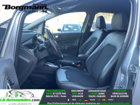 Ford EcoSport 1.0 EcoBoost 125  occasion � Beaupuy - photo n�7
