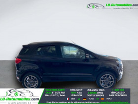 Ford EcoSport 1.0 EcoBoost 125  occasion � Beaupuy - photo n�4