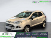 Ford EcoSport 1.0 EcoBoost 125  � Beaupuy 31