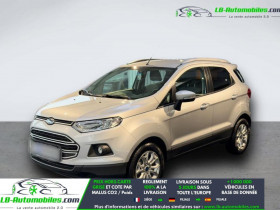 Ford EcoSport , garage LB AUTOMOBILES � Beaupuy