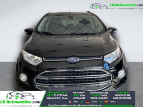 Ford EcoSport 1.0 EcoBoost 125  occasion � Beaupuy - photo n�3