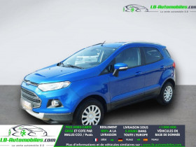 Ford EcoSport 1.0 EcoBoost 125  occasion � Beaupuy - photo n�2