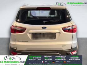 Ford EcoSport 1.0 EcoBoost 125  occasion � Beaupuy - photo n�6