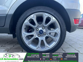 Ford EcoSport 1.0 EcoBoost 125  occasion � Beaupuy - photo n�10