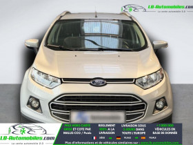 Ford EcoSport 1.0 EcoBoost 125  occasion � Beaupuy - photo n�4