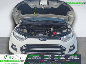 Ford EcoSport 1.0 EcoBoost 125  occasion � Beaupuy - photo n�5