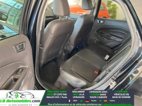Ford EcoSport 1.0 EcoBoost 125  occasion � Beaupuy - photo n�6