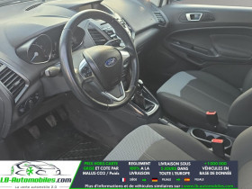 Ford EcoSport 1.0 EcoBoost 125  occasion � Beaupuy - photo n�8