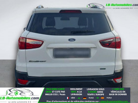 Ford EcoSport 1.0 EcoBoost 125  occasion � Beaupuy - photo n�7