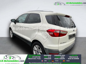 Ford EcoSport 1.0 EcoBoost 125  occasion � Beaupuy - photo n�3