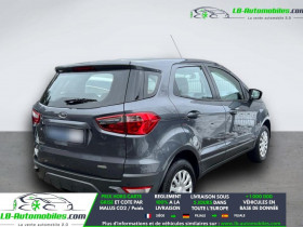Ford EcoSport 1.0 EcoBoost 125  occasion � Beaupuy - photo n�4