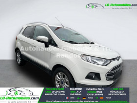 Ford EcoSport , garage LB AUTOMOBILES � Beaupuy
