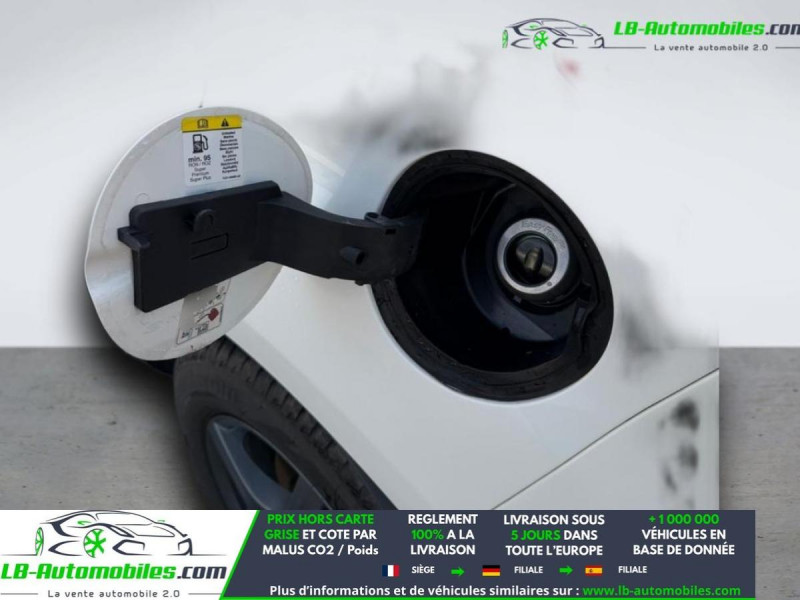 Ford EcoSport 1.0 EcoBoost 125  occasion � Beaupuy - photo n�5