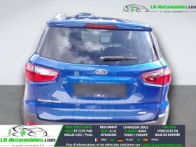 Ford EcoSport 1.0 EcoBoost 125  occasion � Beaupuy - photo n�3