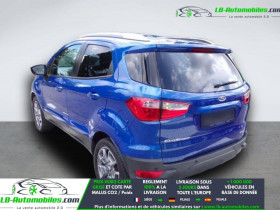 Ford EcoSport 1.0 EcoBoost 125  occasion � Beaupuy - photo n�2