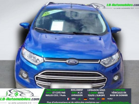 Ford EcoSport , garage LB AUTOMOBILES � Beaupuy