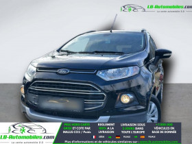 Ford EcoSport , garage LB AUTOMOBILES � Beaupuy