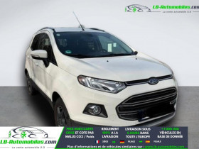 Ford EcoSport 1.0 EcoBoost 125  occasion � Beaupuy - photo n�2