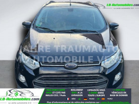 Ford EcoSport 1.0 EcoBoost 125  occasion � Beaupuy - photo n�4