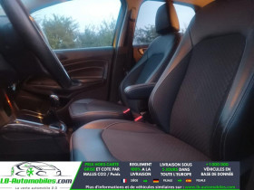 Ford EcoSport 1.0 EcoBoost 125  occasion � Beaupuy - photo n�5