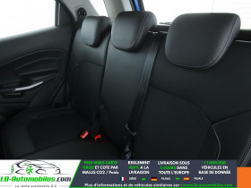 Ford EcoSport 1.0 EcoBoost 125  occasion � Beaupuy - photo n�8
