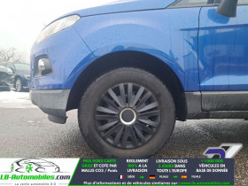 Ford EcoSport 1.0 EcoBoost 125  occasion � Beaupuy - photo n�11