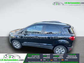 Ford EcoSport 1.0 EcoBoost 125  occasion � Beaupuy - photo n�2