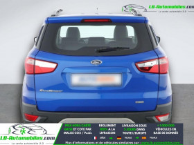 Ford EcoSport 1.0 EcoBoost 125  occasion � Beaupuy - photo n�7