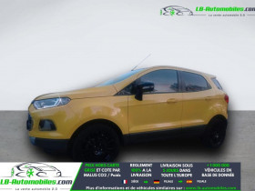 Ford EcoSport 1.0 EcoBoost 125  occasion � Beaupuy - photo n�3