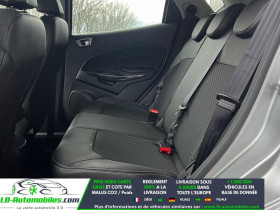 Ford EcoSport 1.0 EcoBoost 125  occasion � Beaupuy - photo n�5