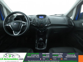 Ford EcoSport 1.0 EcoBoost 125  occasion � Beaupuy - photo n�3