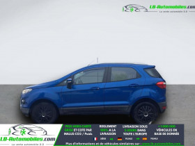 Ford EcoSport 1.0 EcoBoost 125  occasion � Beaupuy - photo n�6