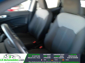 Ford EcoSport 1.0 EcoBoost 125  occasion � Beaupuy - photo n�4