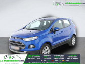Ford EcoSport 1.0 EcoBoost 125  � Beaupuy 31